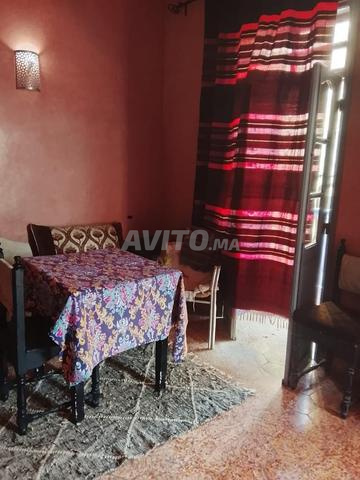 Studio confortable situé au cœur de la médina - 2
