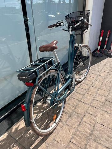 Vélo électrique ELOPS 920 - 2