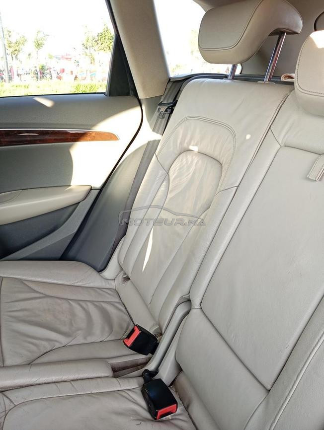 Audi Q5 - 2L TDI 