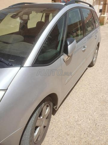 Citroën C4 - 2