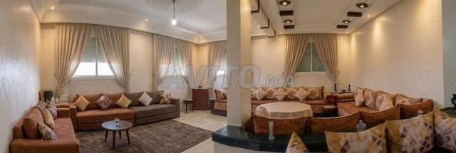 Appartement à vendre - 2