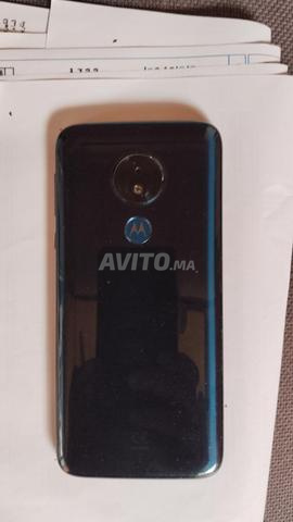 MOTOROLA G7 POWER À VENDRE - 2