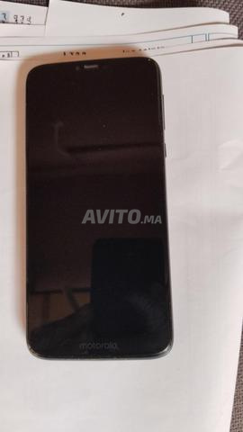 MOTOROLA G7 POWER À VENDRE