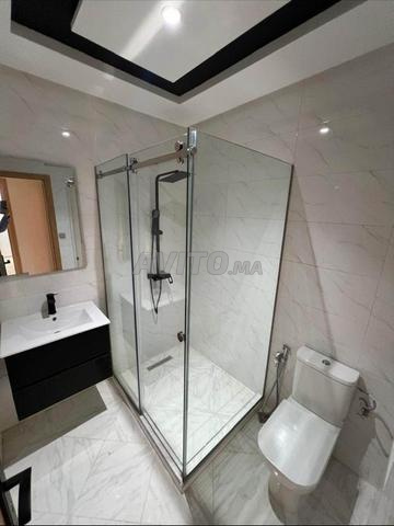 Appartement neuf à louer pour familles - 2