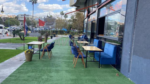 🍽️ Restaurant à vendre à Tanger - 2