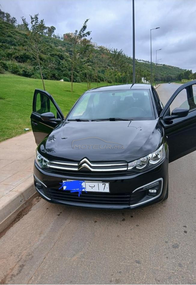 CitroënC-Elysée