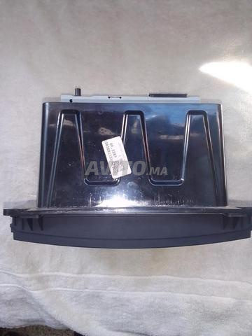 POSTE RADIO D'ORIGINE MERCEDES VITO BENZ 2023 - 2