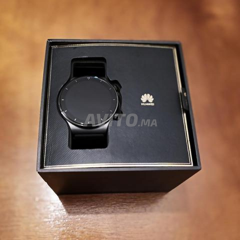 Montre connectée à vendre - 2