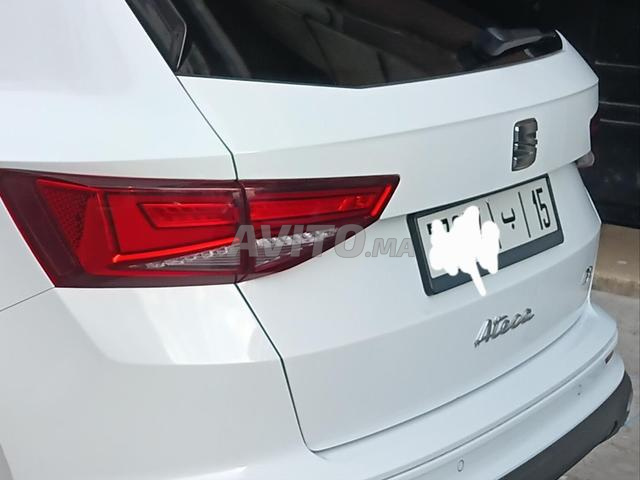 Seat Ateca FR - 2