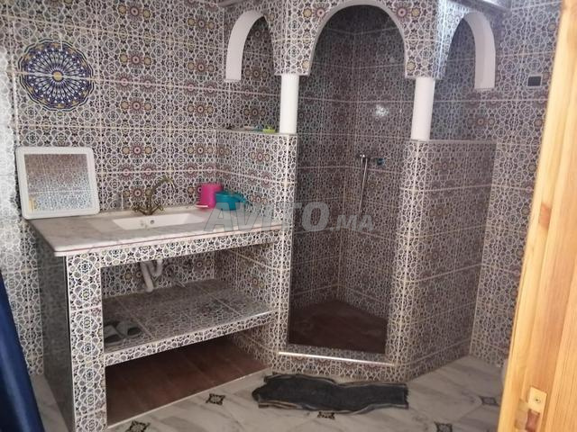 فيلا ستايل في أولاد مبارك