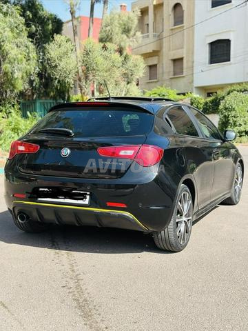 Alfa Romeo Giulietta - 2