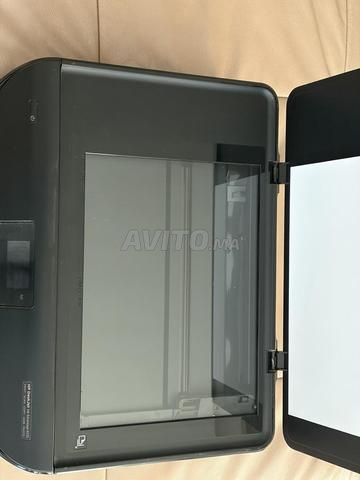 Imprimante Hp DeskJet Advantage 4535 - 2