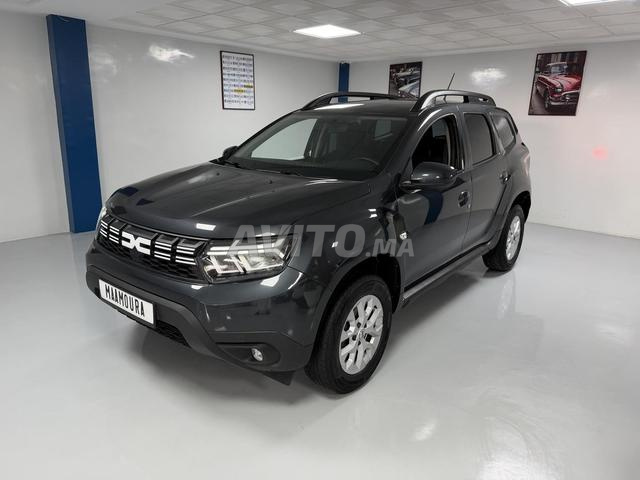 DACIA Duster 1.5 dCi 85 Expression