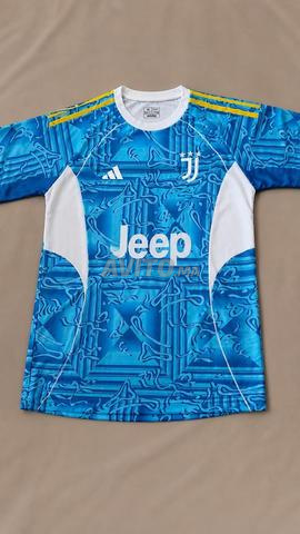 Tenues Juventus bonne qualité - 2