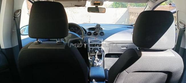 voiture d'occasion à vendre 