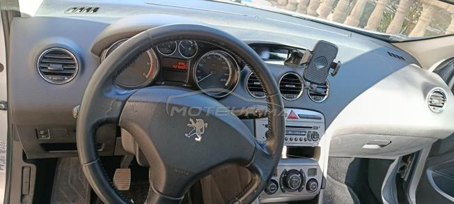 voiture d'occasion à vendre 