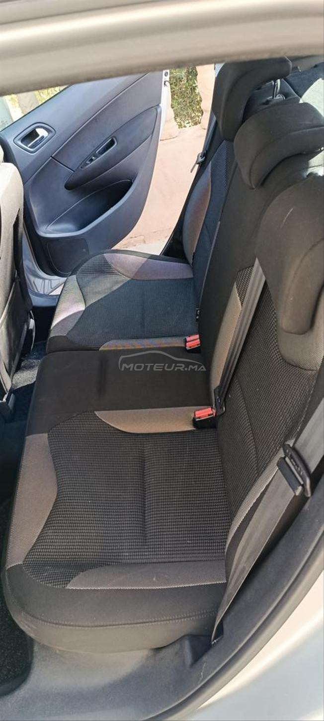 voiture d'occasion à vendre 