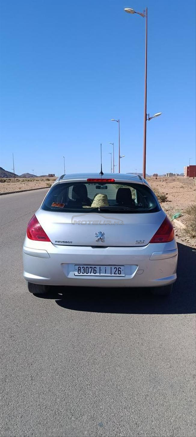 voiture d'occasion à vendre 