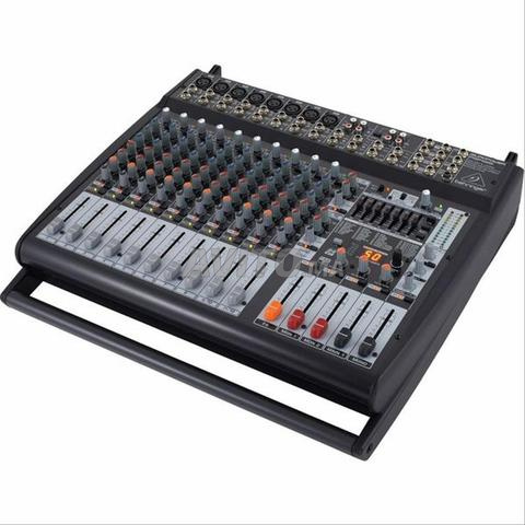 خلاط بهرنجر mpm4000 - 2