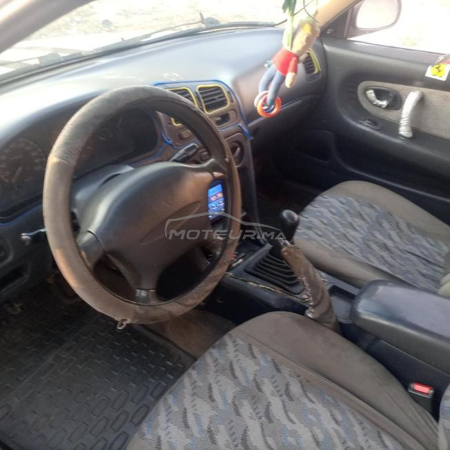Mitsubishi Galant Diesel Manuelle 1996 à Berrechid