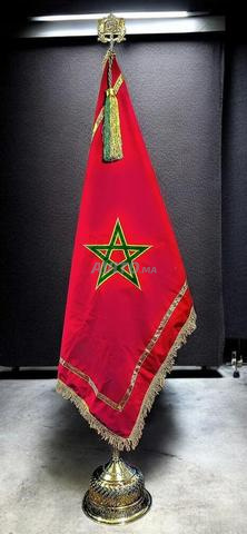 🚩علم 🇲🇦 مغربي🪎 - 2