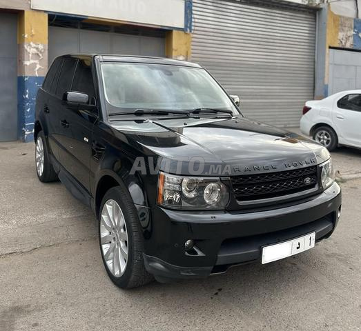 Range Rover Sport