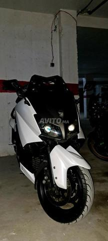 Tmax 530 yamaha - 2