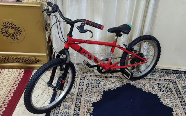 Vélo Bitwin Decathlon France 🇫🇷🚴‍♂️🇫🇷 - 2