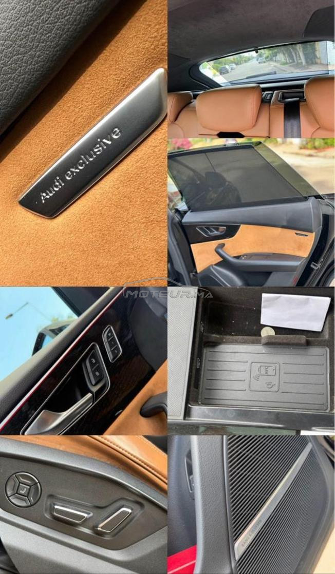 Audi Q8 50 TDI Quattro S line Exclusive  