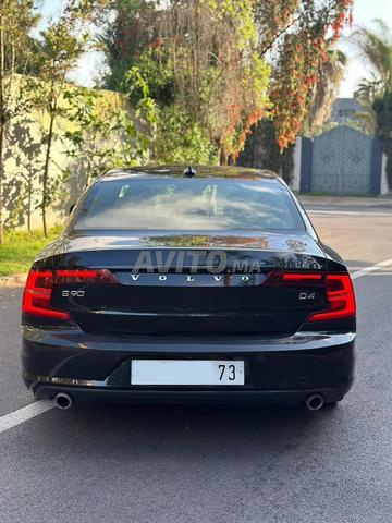 فولفو S90 فل أوبشن - 2