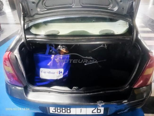 Renault Clio Classic essence 2000
