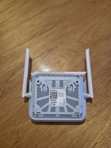 Point d'accès Wi-Fi Dlink Ax1600 R15 Prix non-fixe - 2