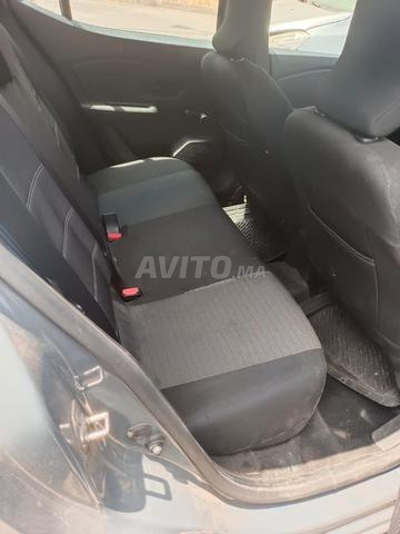 Dacia Sandero modèle 2023 à vendre en bon état - 2