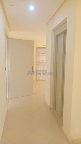 Appartement à vendre prix raisonnable
