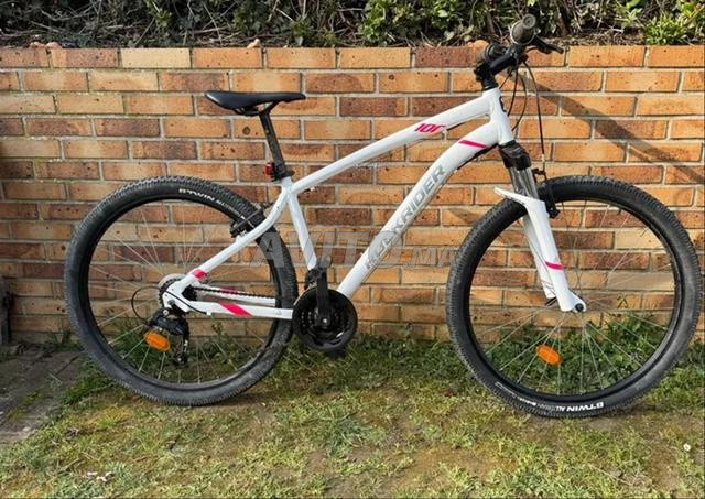 Vélo Bitwin ROCKRIDER France presque neuf - 2
