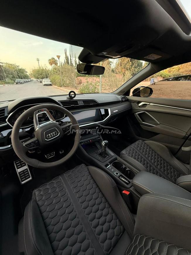 audi rsq3 exellente état
