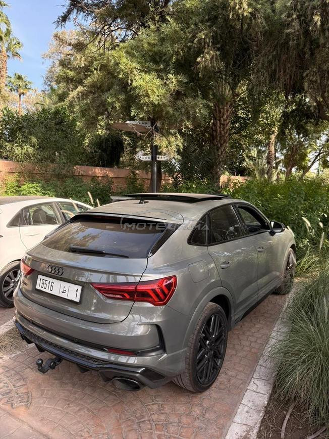 audi rsq3 exellente état