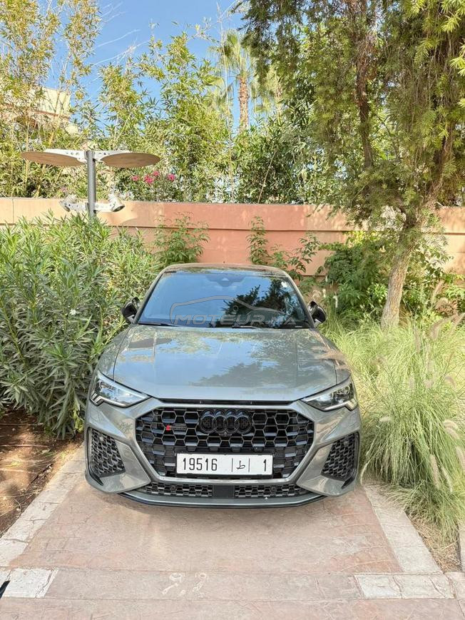 audi rsq3 exellente état