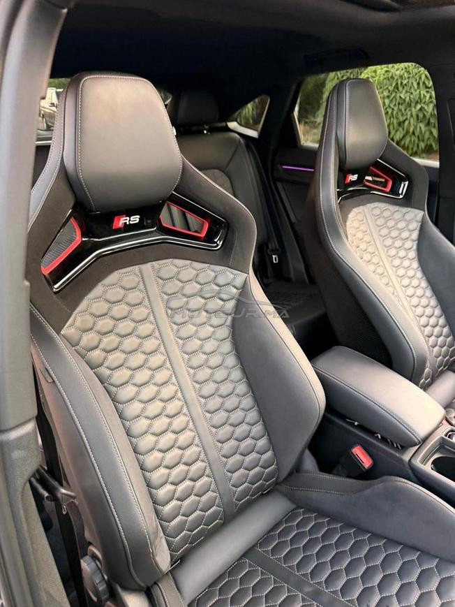 audi rsq3 exellente état