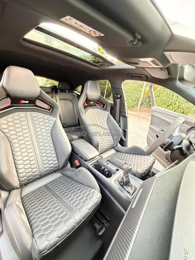 audi rsq3 exellente état