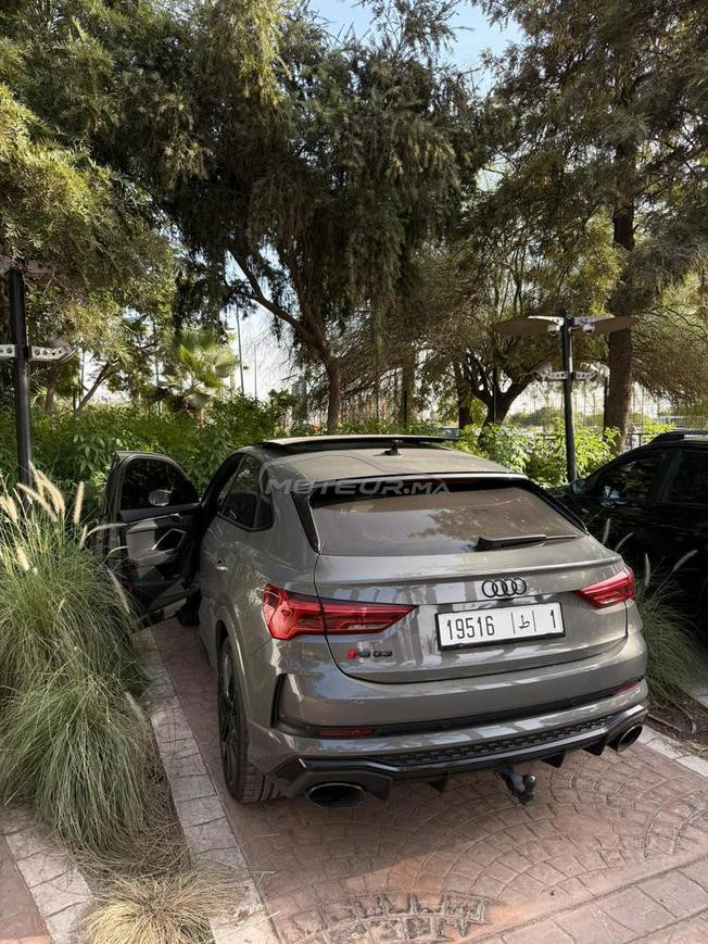 audi rsq3 exellente état