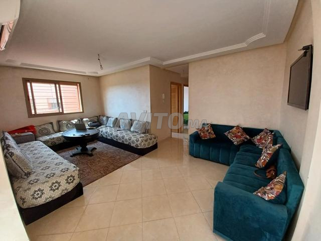 Appartement avec terrasse à côté de Macdo - 2