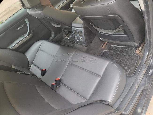bmw  320d serie 3