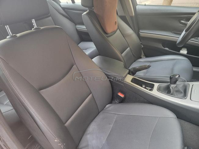 bmw  320d serie 3