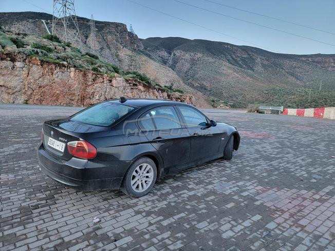 bmw  320d serie 3