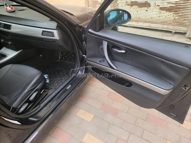 bmw  320d serie 3