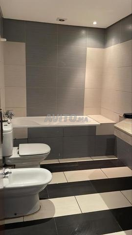 Appartement à vendre 146 m² - CIL Casablanca - 2
