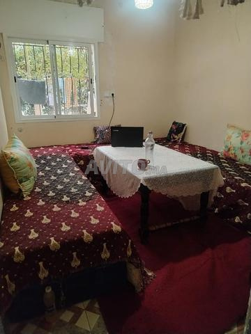 Appartement à vendre à Temara - 2