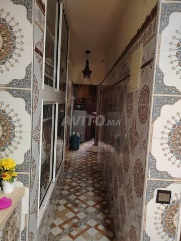 Appartement à vendre à Temara