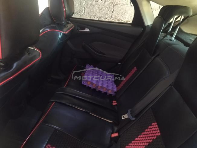 Ford focus trend plus model 2013